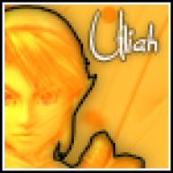 Uliah