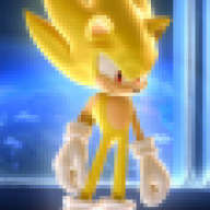 HyperSuperSonictheHedgehog