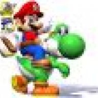 mario2yoshi