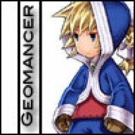 Geomancer