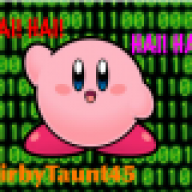 KirbyTaunt45