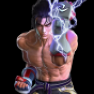 Jin Kazama