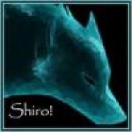 shirowolf