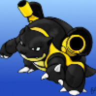 BlakBlastoise