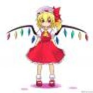 Flandre_Scarlet