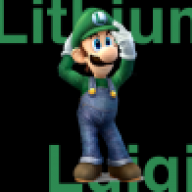 LithiumLuigi