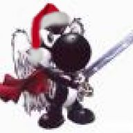 Dark Yoshi