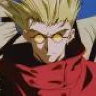 Vash the Stampede