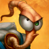 Earthworm Jim