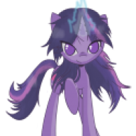 Twilight Sparkle