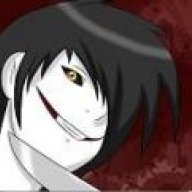 Jeff the Killer