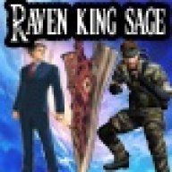 RavenKingSage