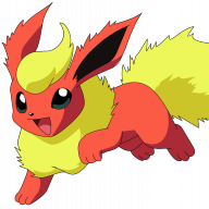 BlazeyTheFlareon