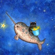 lord narwhal