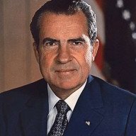 Richard Nixon