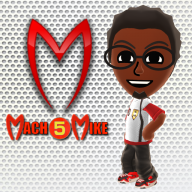 Mach5Mike