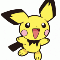 WantingPichu