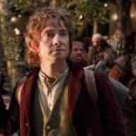 Bilbo Baggins