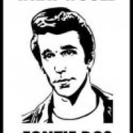 The Fonz