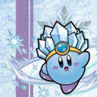 WinterKirby