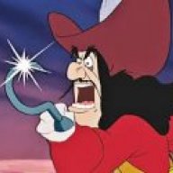 Captain Hook