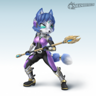 ArcaneKitsune