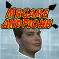 MrGameandPichu