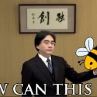 Satoru Iwata