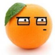 OrganicOrange