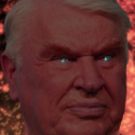 John Madden