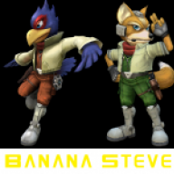 BananaSteve