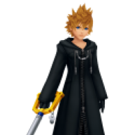 No. XIII Roxas