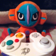 Deoxys911