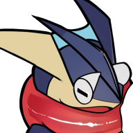 Greninja