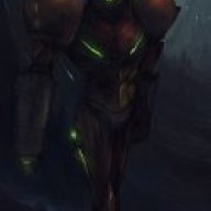 TherealSamus