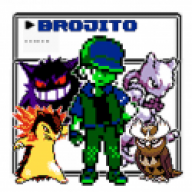 Brojito