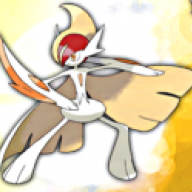 Golden Gallade