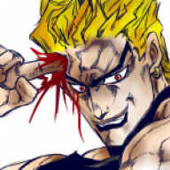 DioBrando