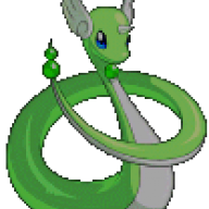 EmeraldDragonair