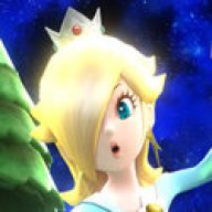 Rosalina & Luma