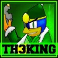 TH3KING