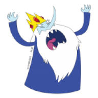 Th3 Ice King