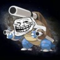 TrollFaceBlastoise