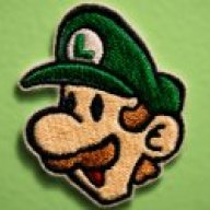 LittleLuigi