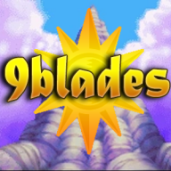 9Blades