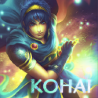 Kohai