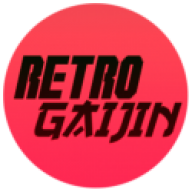 RetroGaijin!!