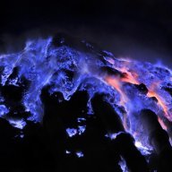 Eruption