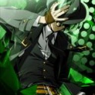 Captain Hazama