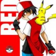 PKMN Master Red